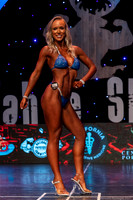 8th Place 179 Jill Mueller