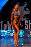 9th Place 207 Valentina Sytcheva