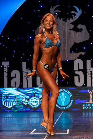 9th Place 207 Valentina Sytcheva