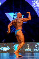2nd Place 85 Peder Johansson