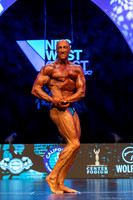 2nd Place 85 Peder Johansson