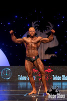 1st Place 10 Luke Heebner