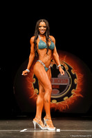 1st Place 102 Firdows Cortes