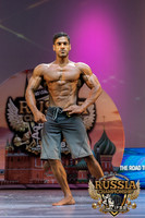 2nd Place 112 Bader abdulla