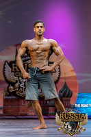 2nd Place 112 Bader abdulla