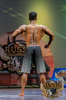 2nd Place 112 Bader abdulla