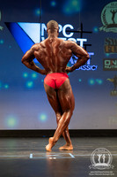 2nd Place 33 Jeremiah Willies