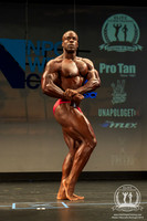 2nd Place 33 Jeremiah Willies
