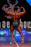 1st Place 84 Kendahl Richmond