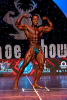 1st Place 84 Kendahl Richmond