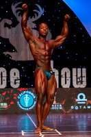 1st Place 84 Kendahl Richmond