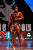 1st Place 84 Kendahl Richmond