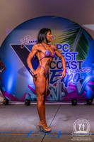 4th Place 235 Melissa Rivera
