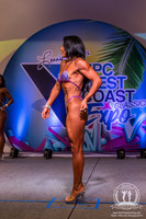 4th Place 235 Melissa Rivera