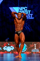 11th Place 62 Ahmed Mousa