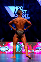 11th Place 62 Ahmed Mousa