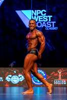 11th Place 62 Ahmed Mousa