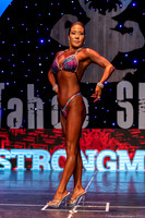 2nd Place 19 Michelle Lloyd