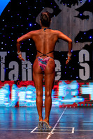 2nd Place 19 Michelle Lloyd