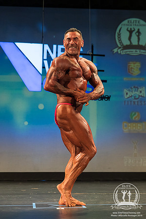 1st Place 1 Rick Salazar