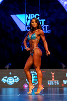 2nd Place 168 Samantha Hodges