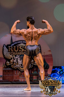 16th Place 73 Suood Rashed Ali Alraei