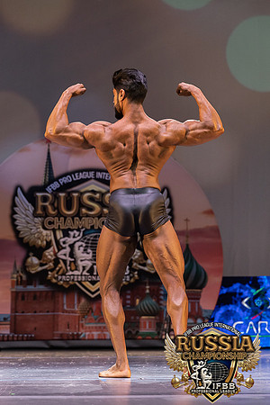 16th Place 73 Suood Rashed Ali Alraei