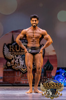 16th Place 73 Suood Rashed Ali Alraei