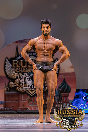 16th Place 73 Suood Rashed Ali Alraei