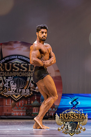 16th Place 73 Suood Rashed Ali Alraei