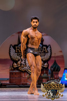 16th Place 73 Suood Rashed Ali Alraei