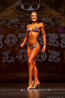7th Place 206 Alyse Fletcher
