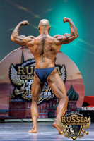 12th Place 59 Менча Фёдор Александрович