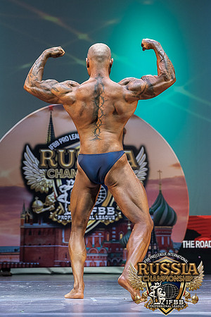 12th Place 59 Менча Фёдор Александрович