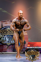 12th Place 59 Менча Фёдор Александрович