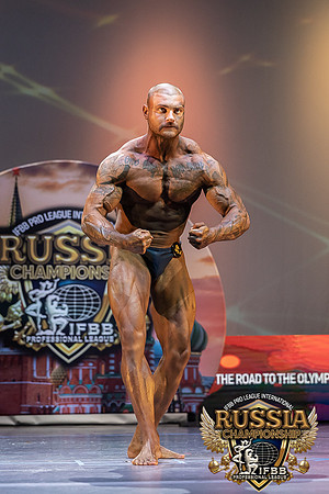 12th Place 59 Менча Фёдор Александрович