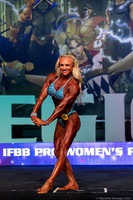 10th Place 92 Isabelle Jackson