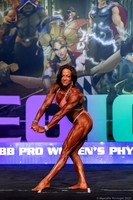 5th Place 66 Nicole Anderson