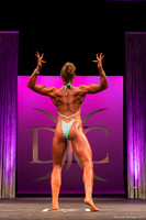 2nd Place 68 Jamie Allenbaugh