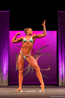 2nd Place 68 Jamie Allenbaugh