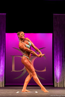 2nd Place 68 Jamie Allenbaugh