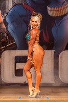 3rd Place 71 Lisa Taylor