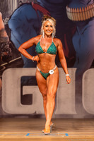 5th Place 71 Lisa Taylor