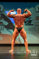 3rd Place 4 Daniel Partridge