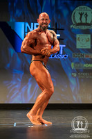 3rd Place 4 Daniel Partridge