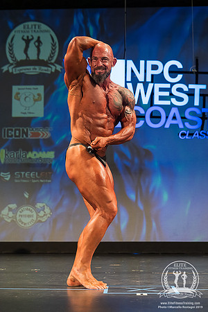 3rd Place 4 Daniel Partridge