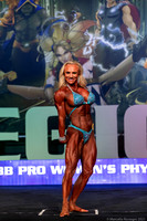 10th Place 92 Isabelle Jackson