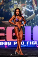 2nd Place 12 Catherine Zidell