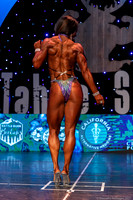 1st Place 28 Sjanna Vosdoganis