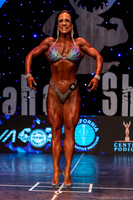 1st Place 28 Sjanna Vosdoganis